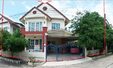 บ้าน สำหรับขาย ใน บางกระสั้น, บางปะอิน