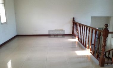 FOR SELL House River Gardenville MRT-Phasi Charoen CX-122477