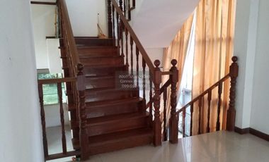 FOR SELL House River Gardenville MRT-Phasi Charoen CX-122477