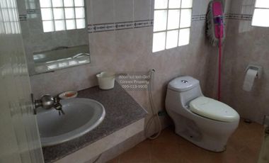 FOR SELL House River Gardenville MRT-Phasi Charoen CX-122477