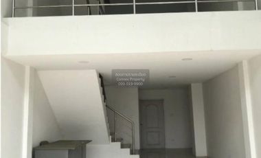 FOR SELL Townhouse/Townhome  Thannrada Samphran 12  CX-122561