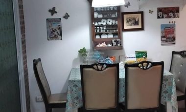 FOR SELL Townhouse/Townhome  Pruksa Town Nexts Pinklao  CX-124343