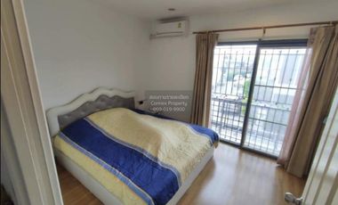 FOR SELL Townhouse/Townhome  Pruksa Town Nexts Pinklao  CX-124343