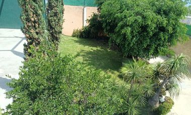 CASA EN VENTA EN SAN ISIDRO, YAUTEPEC, MORELOS