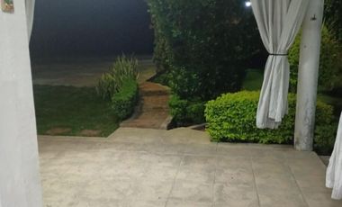 CASA EN VENTA EN SAN ISIDRO, YAUTEPEC, MORELOS