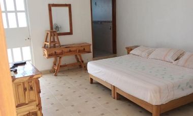 CASA EN VENTA EN SAN ISIDRO, YAUTEPEC, MORELOS