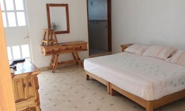 CASA EN VENTA EN SAN ISIDRO, YAUTEPEC, MORELOS