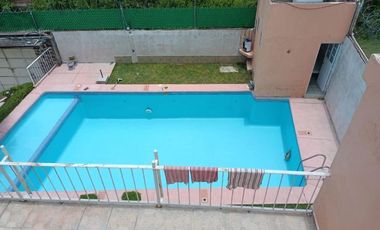 CASA EN VENTA EN SAN ISIDRO, YAUTEPEC, MORELOS