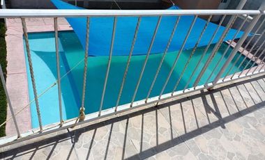 CASA EN VENTA EN SAN ISIDRO, YAUTEPEC, MORELOS