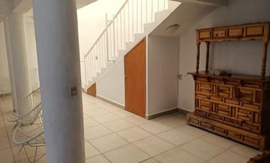 CASA EN VENTA EN SAN ISIDRO, YAUTEPEC, MORELOS