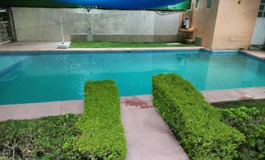 CASA EN VENTA EN SAN ISIDRO, YAUTEPEC, MORELOS
