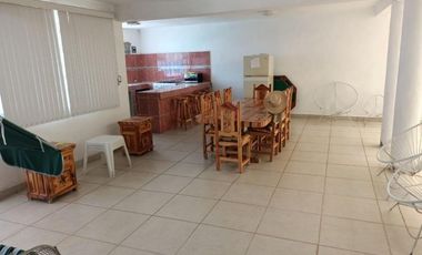 CASA EN VENTA EN SAN ISIDRO, YAUTEPEC, MORELOS