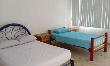 CASA EN VENTA EN SAN ISIDRO, YAUTEPEC, MORELOS