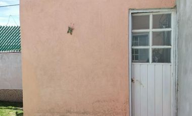 CASA EN VENTA EN SAN ISIDRO, YAUTEPEC, MORELOS