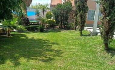 CASA EN VENTA EN SAN ISIDRO, YAUTEPEC, MORELOS