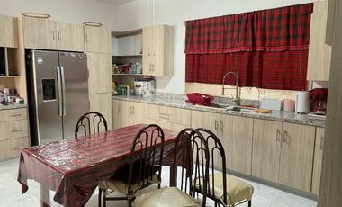 CASA EN VENTA EN RESIDENCIAL QUINTAS LA CIMA, TORREON, COAHUILA.
