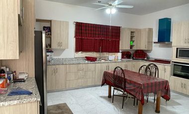 CASA EN VENTA EN RESIDENCIAL QUINTAS LA CIMA, TORREON, COAHUILA.