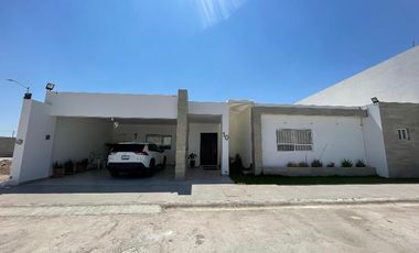 CASA EN VENTA EN RESIDENCIAL QUINTAS LA CIMA, TORREON, COAHUILA.