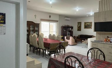 CASA EN VENTA EN RESIDENCIAL QUINTAS LA CIMA, TORREON, COAHUILA.