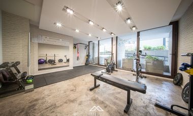 Departamento en Venta en Barrio Italia