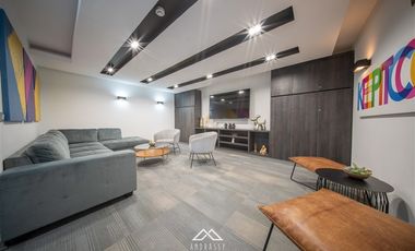 Departamento en Venta en Barrio Italia