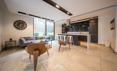 Departamento en Venta en Barrio Italia