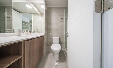 Departamento en Venta en Barrio Italia