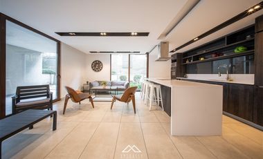 Departamento en Venta en Barrio Italia