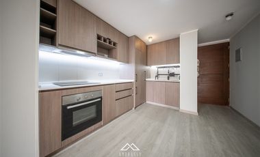 Departamento en Venta en Barrio Italia