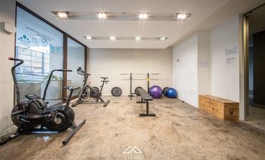 Departamento en Venta en Barrio Italia