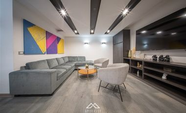 Departamento en Venta en Barrio Italia