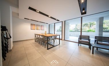 Departamento en Venta en Barrio Italia