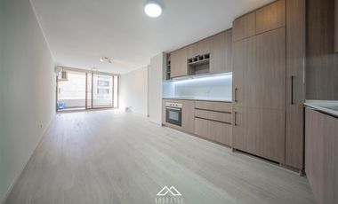 Departamento en Venta en Barrio Italia