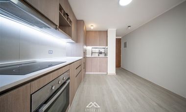 Departamento en Venta en Barrio Italia