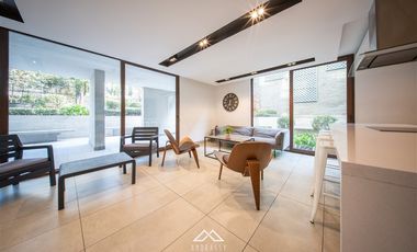 Departamento en Venta en Barrio Italia