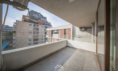 Departamento en Venta en Barrio Italia