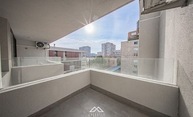 Departamento en Venta en Barrio Italia