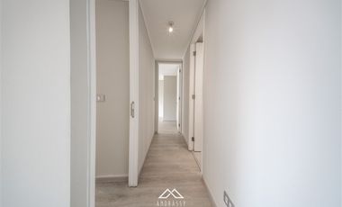 Departamento en Venta en Barrio Italia