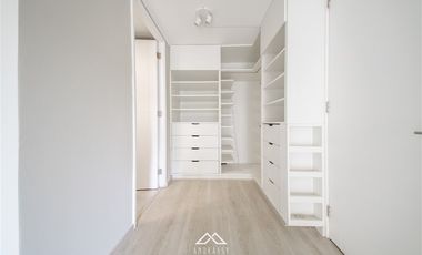 Departamento en Venta en Barrio Italia