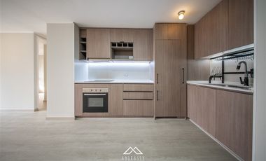 Departamento en Venta en Barrio Italia