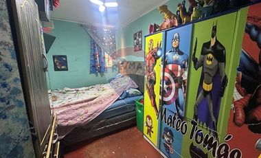Cómodo y atractivo Departamento en Av Guanaco