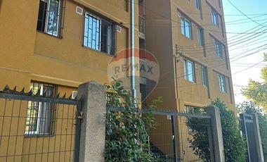 Cómodo y atractivo Departamento en Av Guanaco