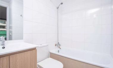 Depto en venta en Av. Quilín 123, Macul a 2.650 UF