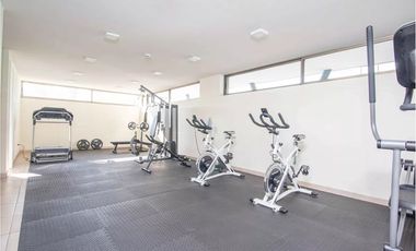 Depto en venta en Av. Quilín 123, Macul a 2.650 UF
