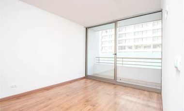 Depto en venta en Av. Quilín 123, Macul a 2.650 UF
