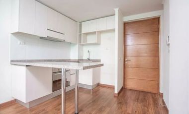 Depto en venta en Av. Quilín 123, Macul a 2.650 UF