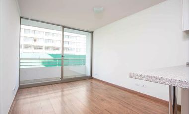 Depto en venta en Av. Quilín 123, Macul a 2.650 UF