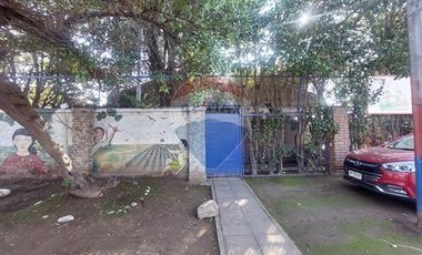 TERRENO PARA INVERSIÓN INMOBILIARIA.