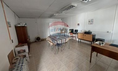 TERRENO PARA INVERSIÓN INMOBILIARIA.