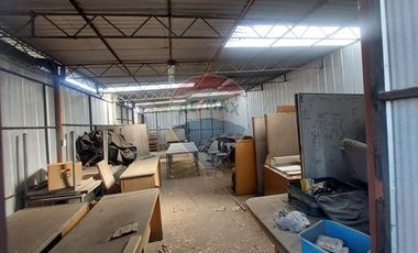TERRENO PARA INVERSIÓN INMOBILIARIA.